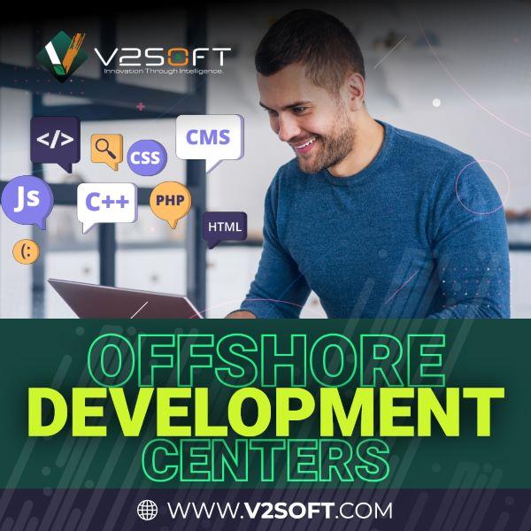 Offshore Development Center in Bangalore, Offshore Digital Services, ODC, What is ODC, ODC India, Offshore Development Center Services,