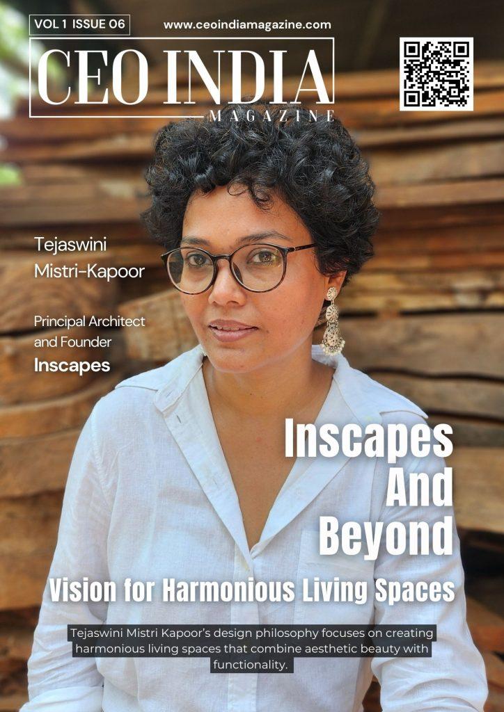"The CEO Magazine India "