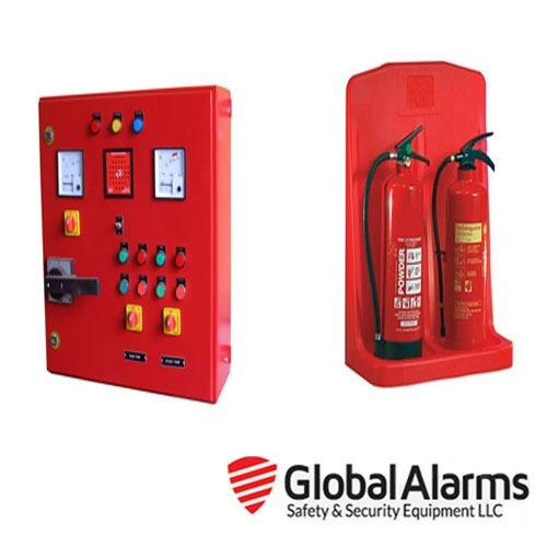 Fire Safety Consultants in Abu Dhabi