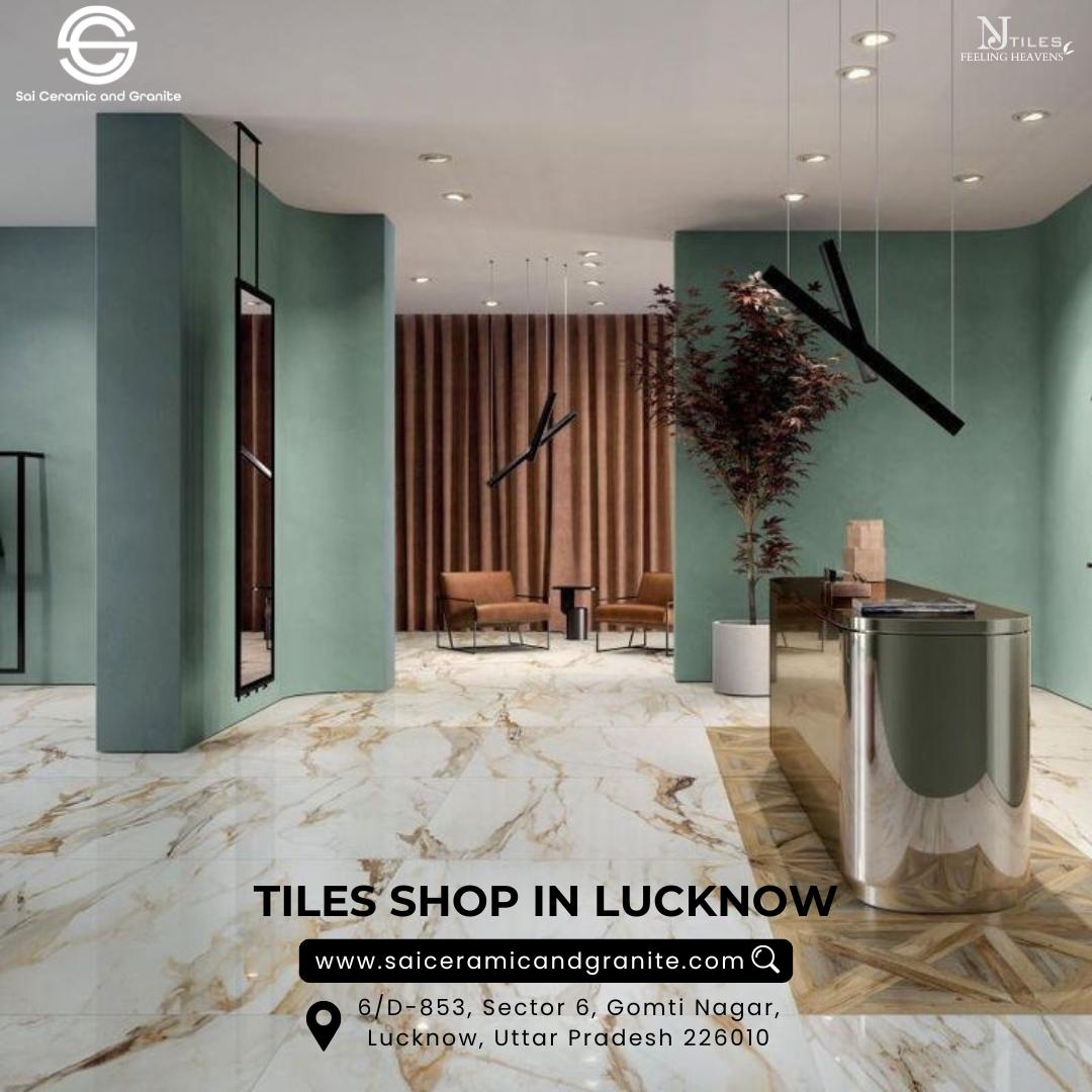Tiles Shop