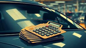 Car Collateral Loans Toronto