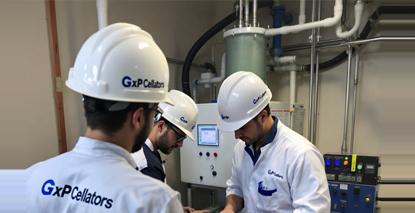 CQV, cleanrooms, validations