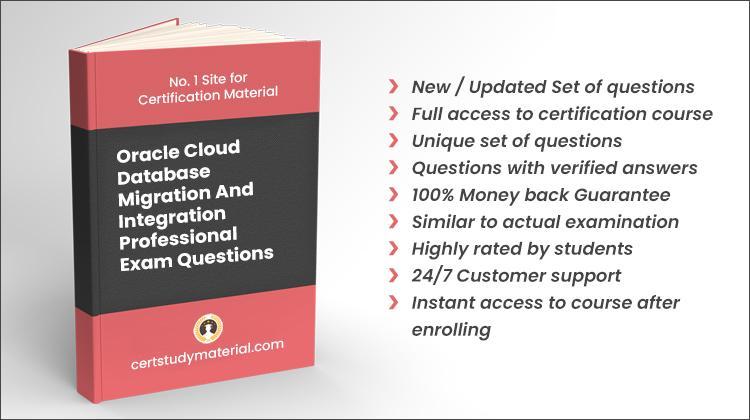 (OCI) Oracle Cloud Infrastructure 2024 Architect 