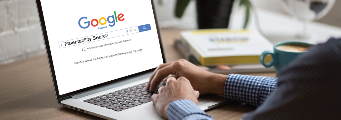 Patentability Search