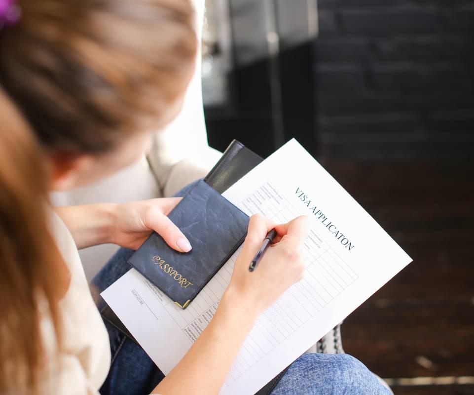 Second Passport consultancy in Lebanon