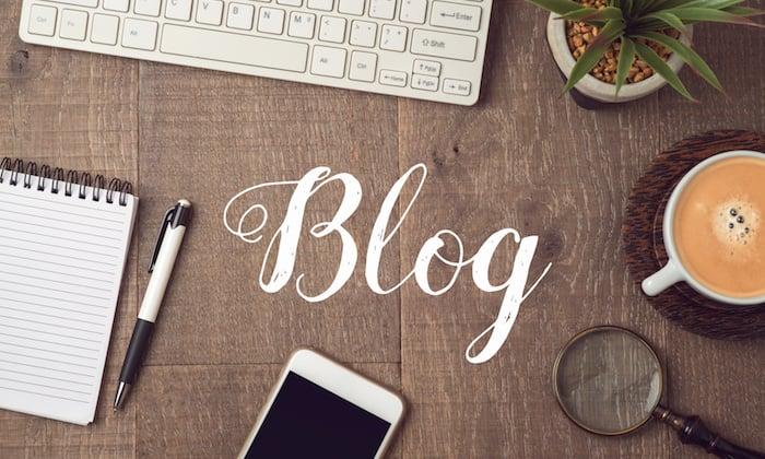 Home improvement blogs