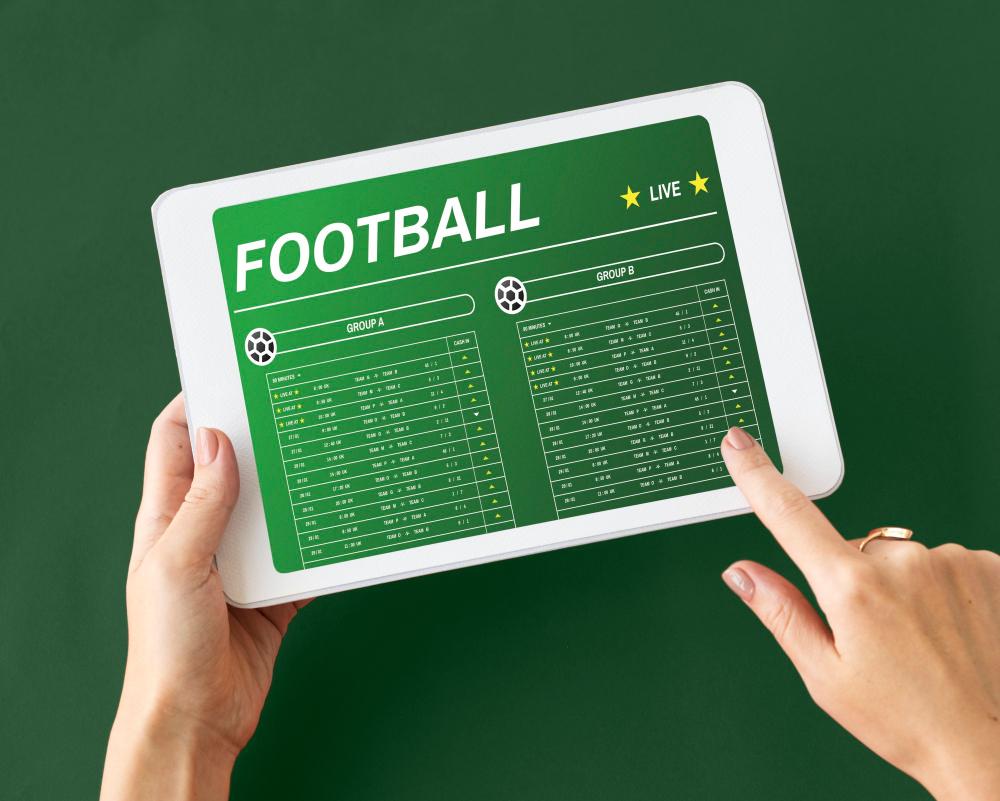 Premier League Correct Score Predictions