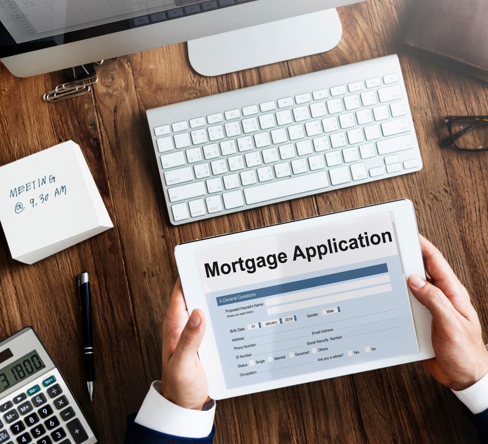Mortgage Lender Jacksonville FL