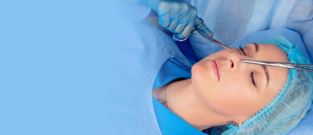 rhinoplasty