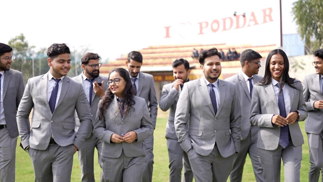 The Role of Business Schools in Shaping Future Leaders