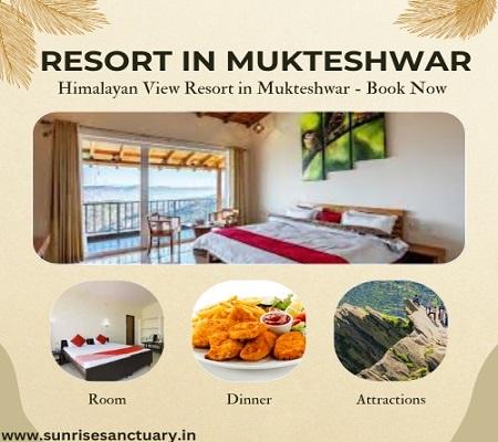 Best Hotel in Mukteshwar, Hotel in Mukteshwar