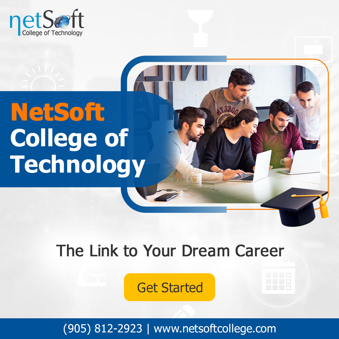 IT College Canada