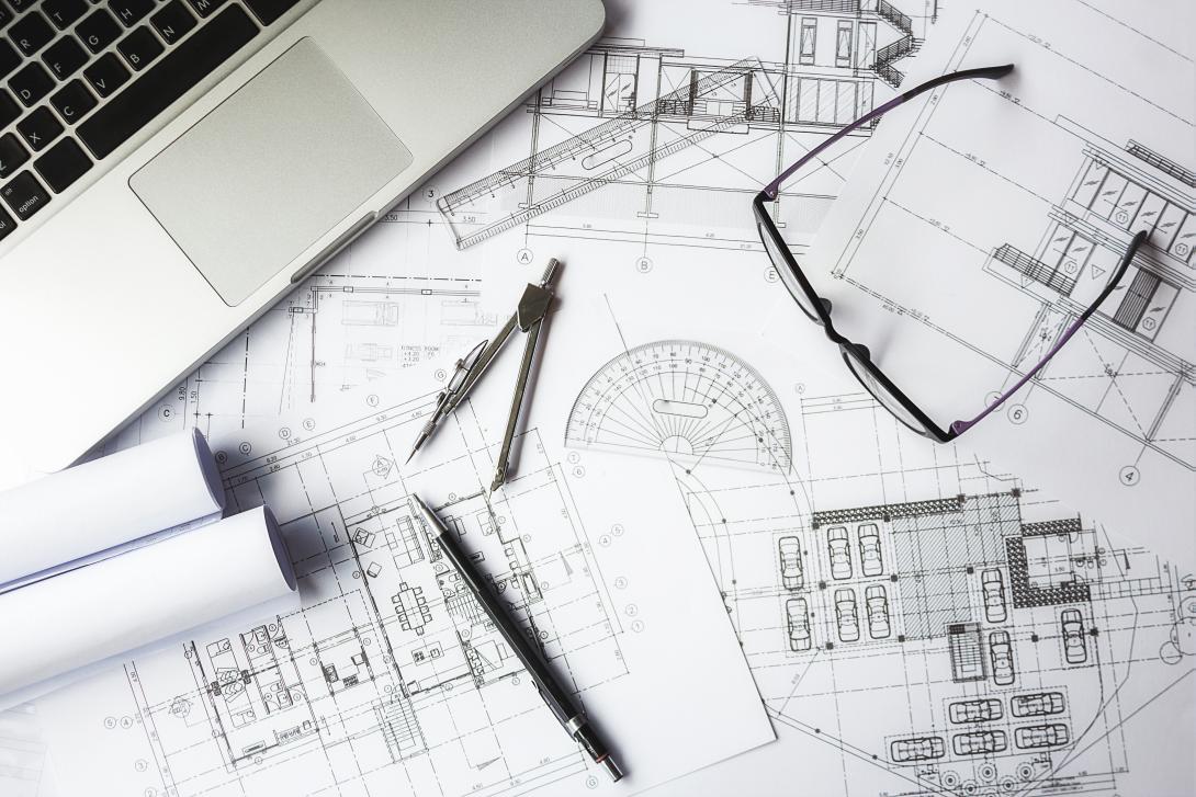Professional Patent Replacement Drawings for USPTO Compliance