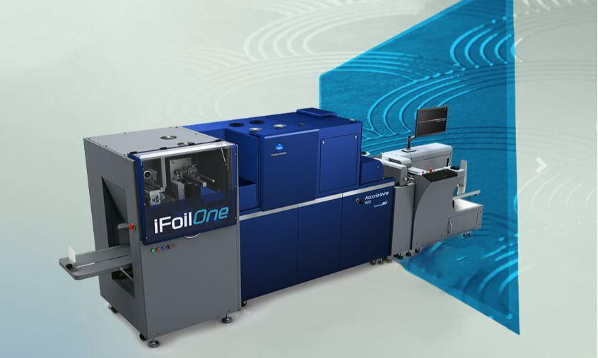 indusrial printer