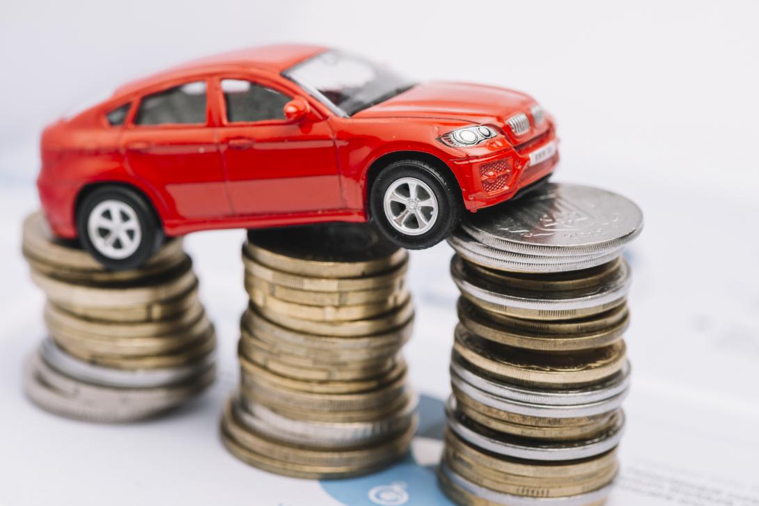 Car Title Loan Prince George