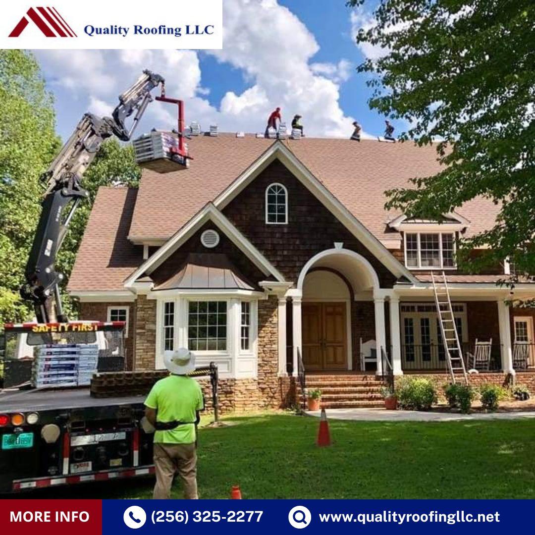 Roof Replacement