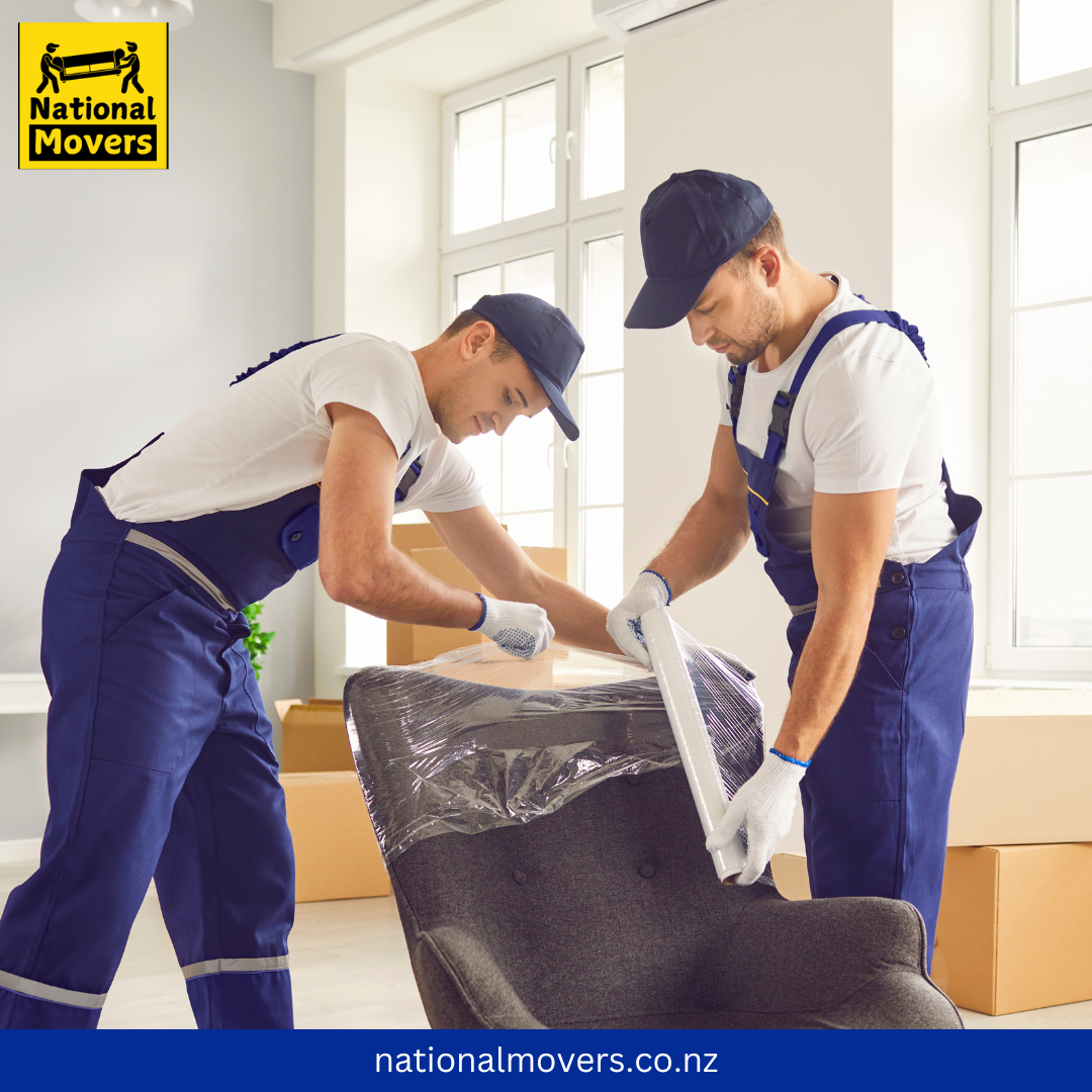 Home Movers Services