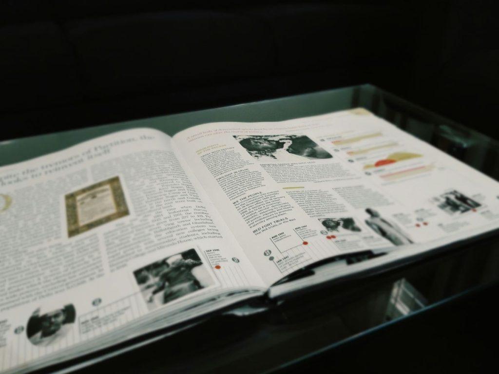 Best Business Magazine