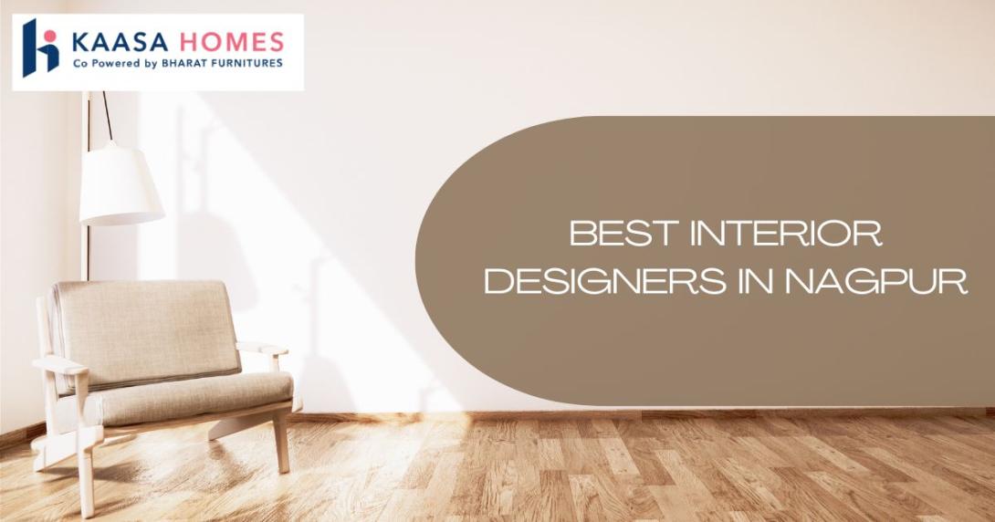 Best Interior Designers in Nagpur