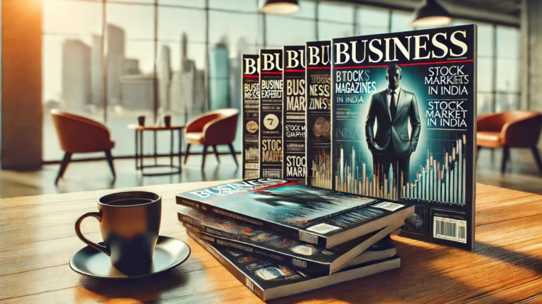 Business Matters Magazine