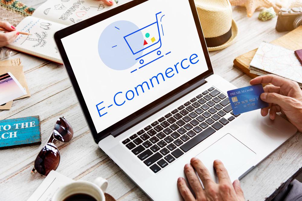  Custom eCommerce Development 