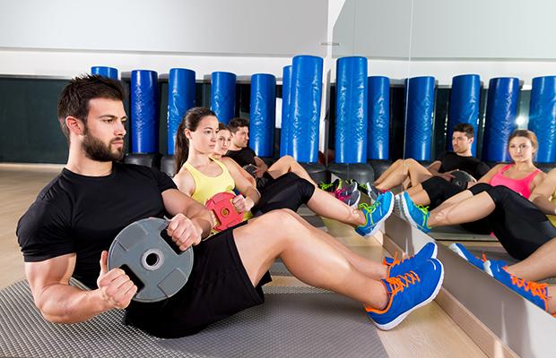 Shagun Nutrition Fitness Institute 