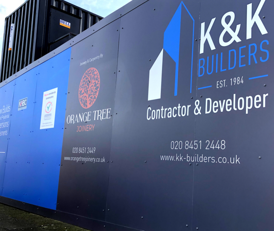 Image Source: Hoarding Print Company