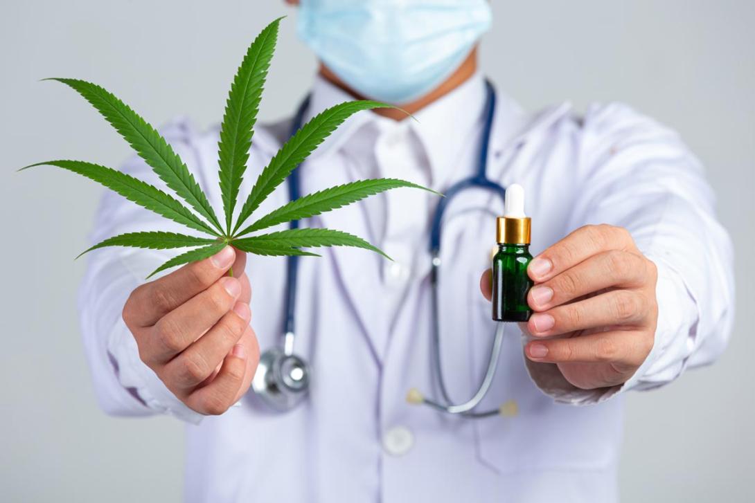 Medical Marijuana Card Online