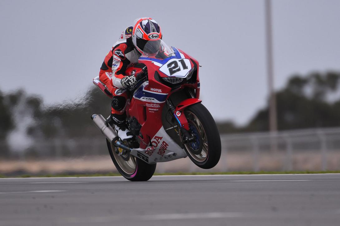 racing championship