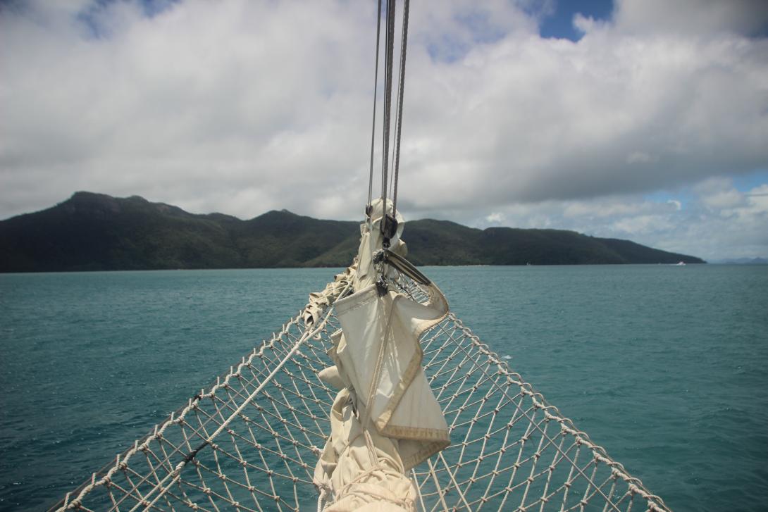 Hunter 260 Sails