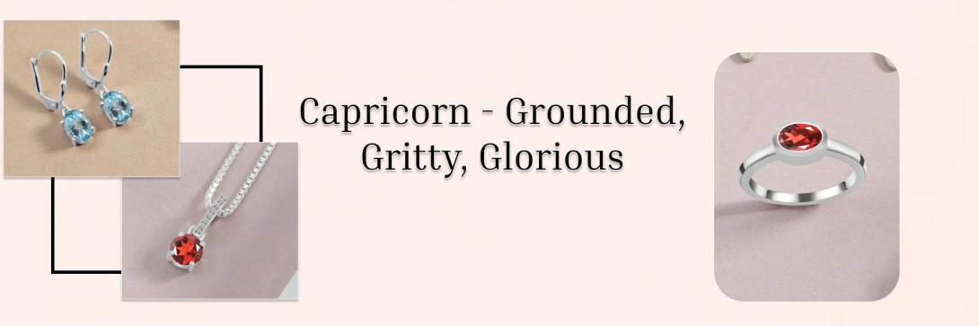 Capricorn 