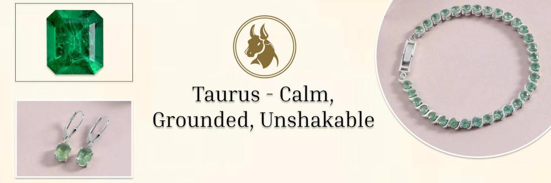  Taurus Soulmate