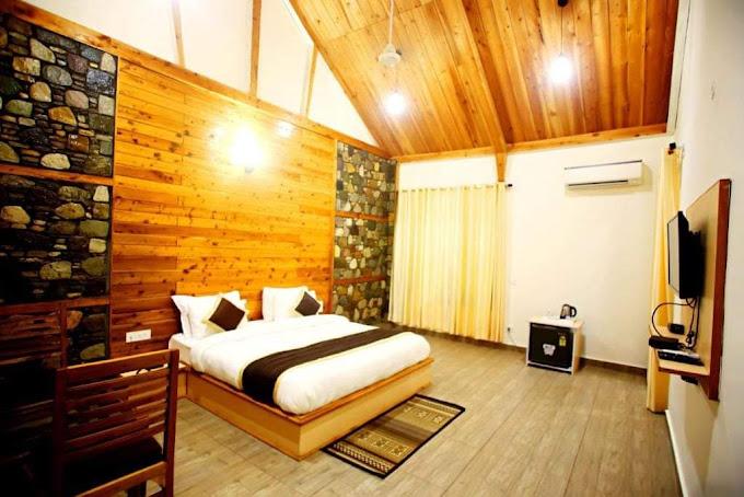Ramnagar Resorts