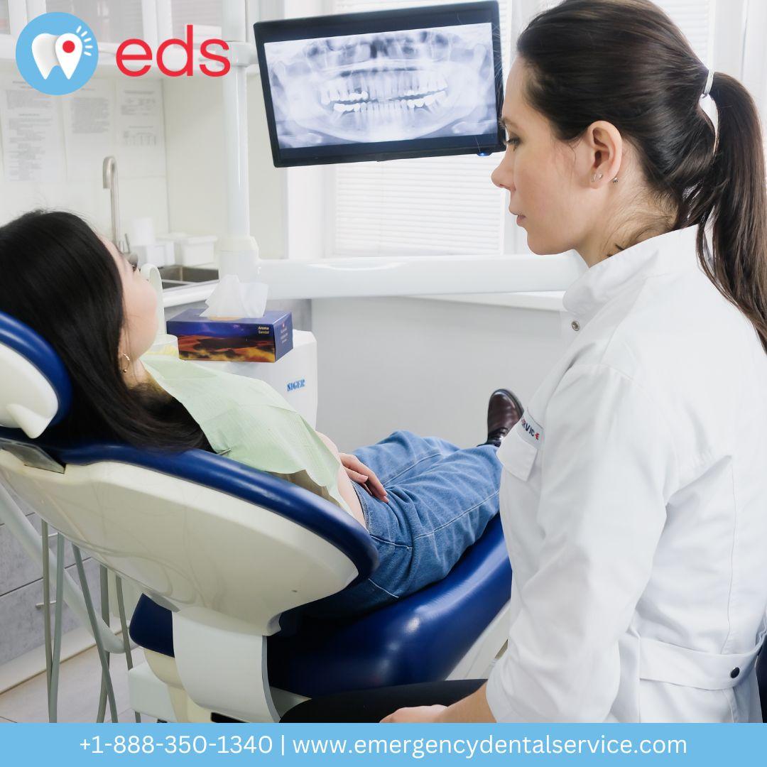 Emergency Dentist 24/7 in macungie-pa