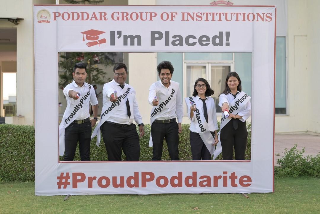 Trending and Dynamic Careers in India