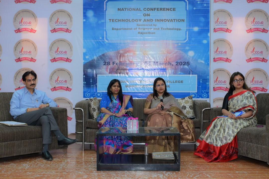 Cultivating Academic Brilliance: The Impact of Poddar International College