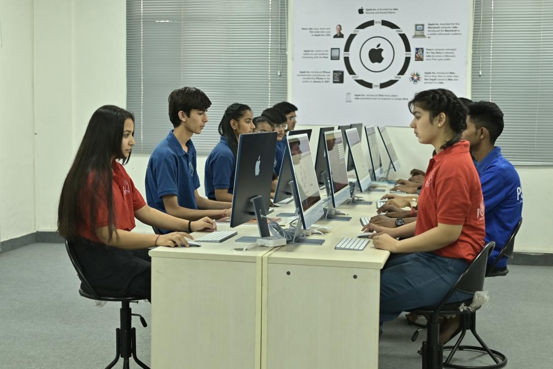 Career Overview in Cyber Security