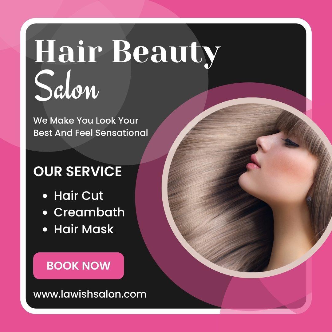 Hair Smoothing in Frisco, TX
