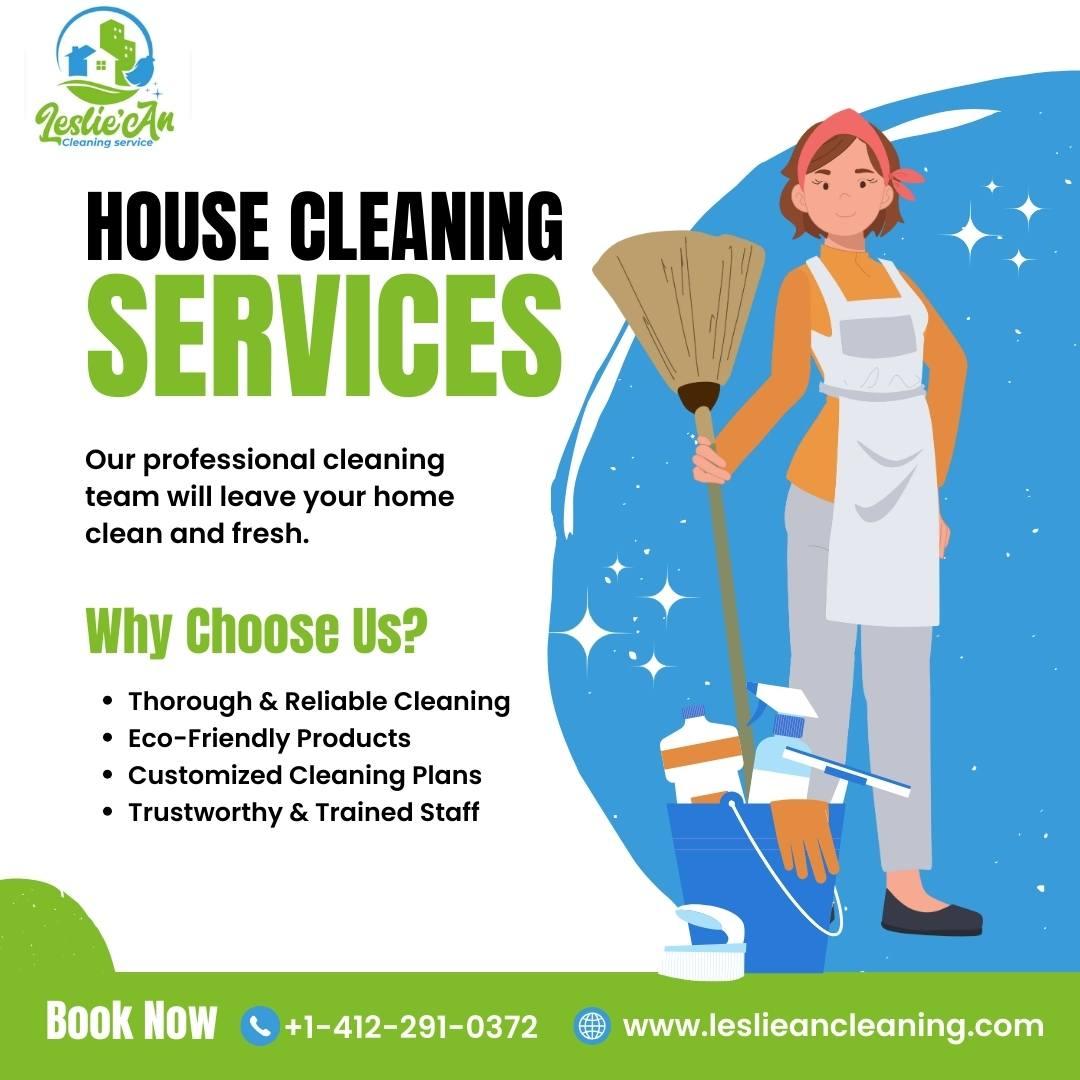 House Cleaning Expert in Pittsburgh PA