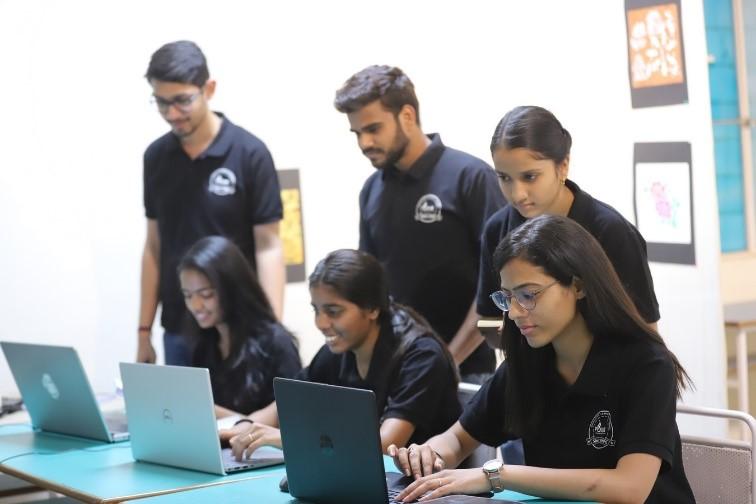 Career opportunities towards Cyber Security