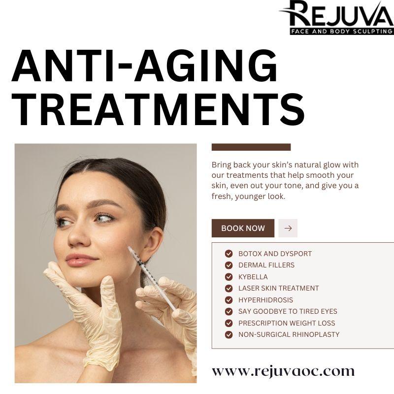 Non-surgical Face Contouring Newport Beach