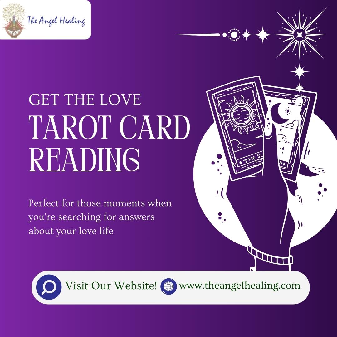 Tarot Card Reading from India Online in Chicago