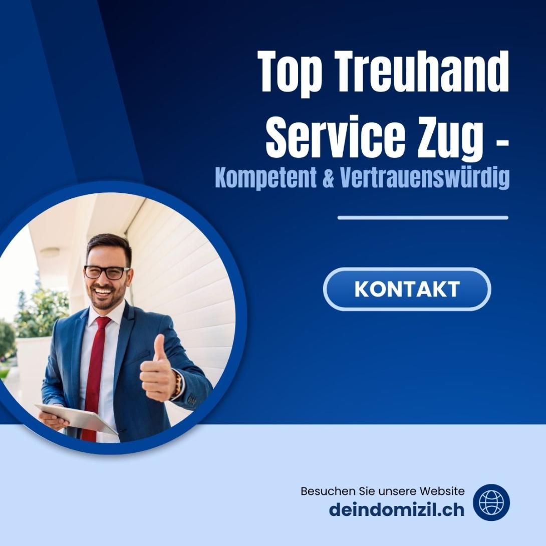 Treuhand Zug.