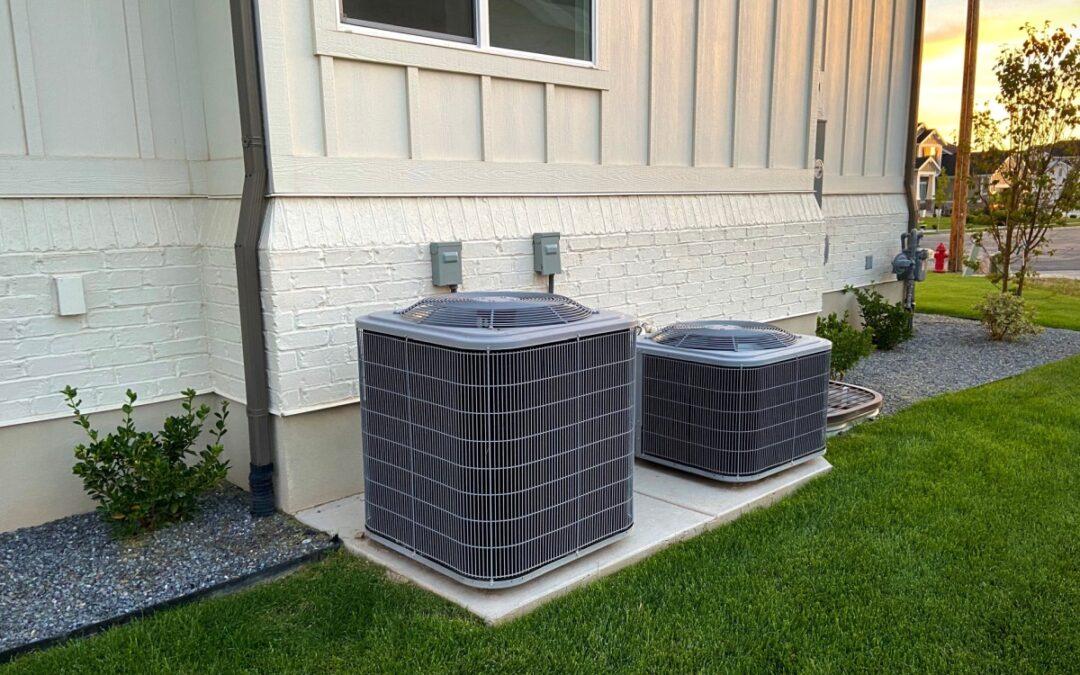 air conditioning service las vegas
