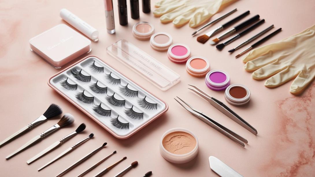 What’s the First Step to Becoming a Certified Lash Artist in Florida?