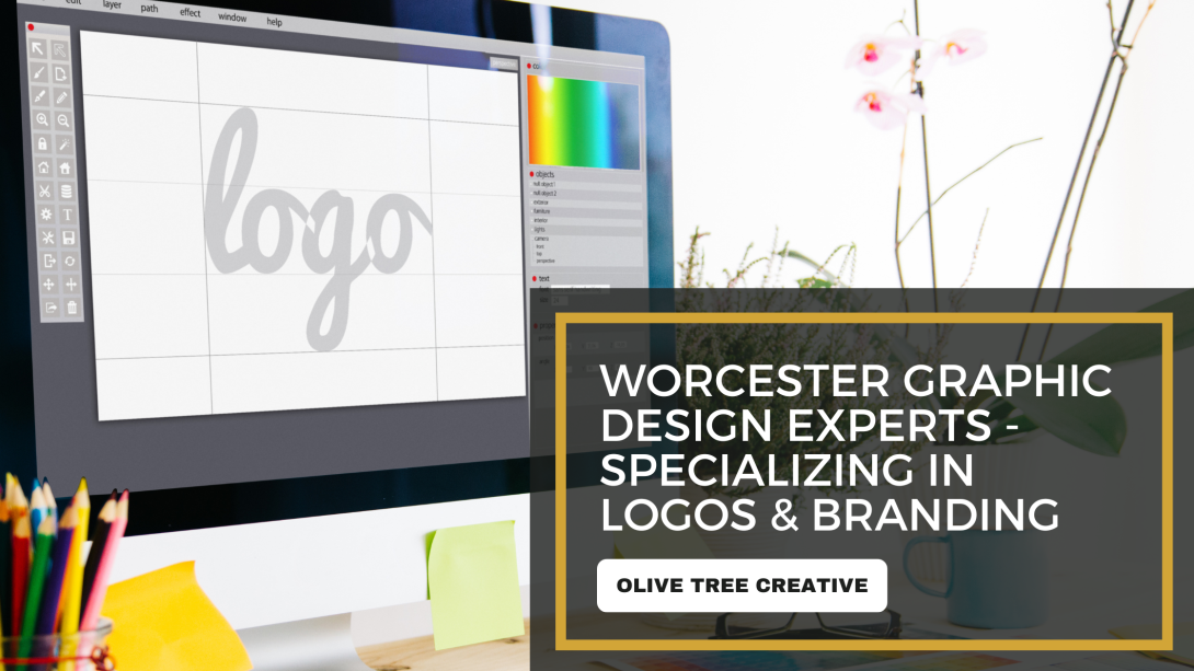 design agency, graphic design Worcester, web-design