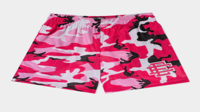 Get Eric Emanuel Shorts, hoodies, sweatpants, t-shirts from the Eric Emanuel. Free & Fast Delivery Worldwide. Enjoy our Official Store !
