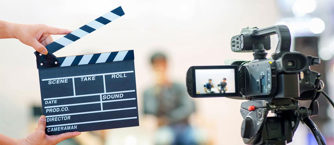 video production company in India