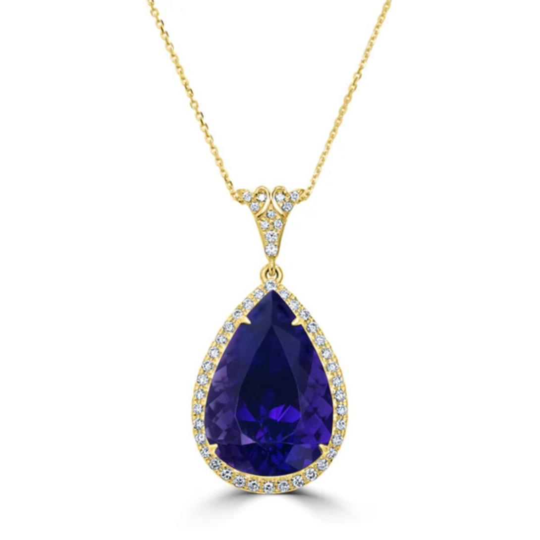 Pendant