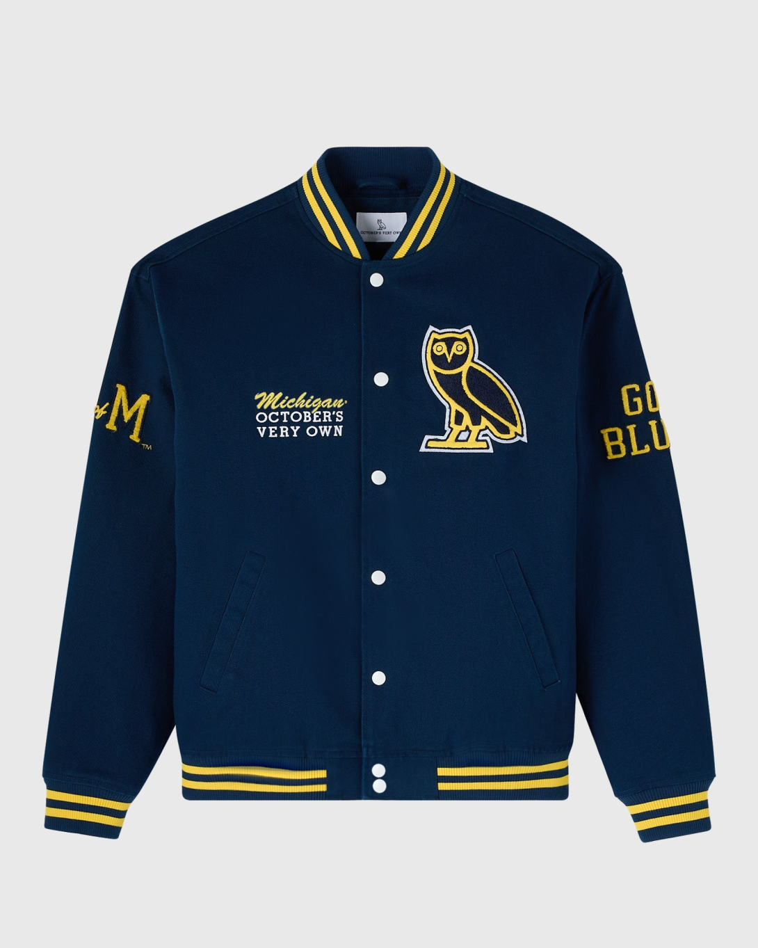 ovo hoodie